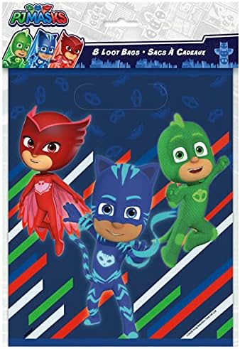 Amazon.com: PJ Masks 5-Minute Stories: 9781534430846: Various: Books